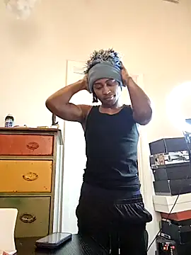 DarkSkinStroker online show from 02/23/26, 02:47