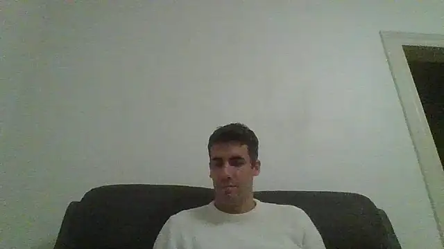 JulioIsHere4you online show from 09/27/25, 01:10