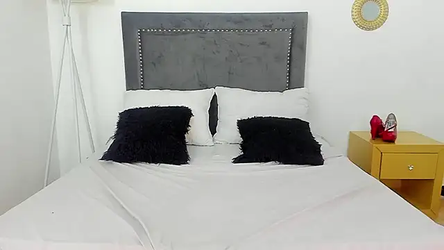 RubyStrong online show from 01/05/26, 07:06