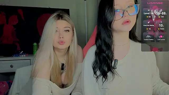 hornyprincess19 online show from 11/25/25, 04:18