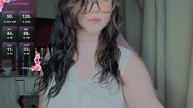 Snapshot of hornyprincess19 chatting on 12/19/25, 02:35 hornyprincess19 online show from 12/19/25, 02:35