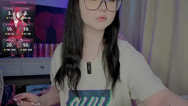 hornyprincess19 online show from 04/28/26, 11:04