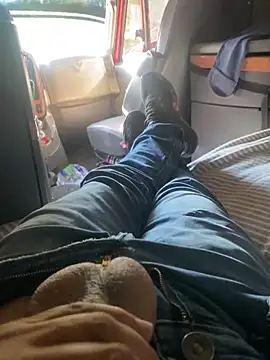 Chico031289 online show from 01/05/26, 10:13