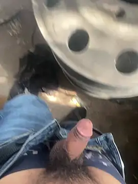 Chico031289 online show from 03/13/26, 05:19