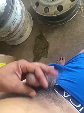 Chico031289 online show from 03/21/26, 06:33