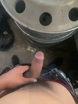 Chico031289 online show from 03/25/26, 10:05