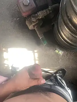 Chico031289 online show from 04/10/26, 04:44