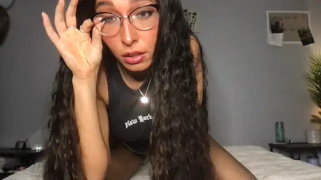 MichelleXClarice online show from 09/22/25, 02:13