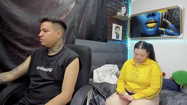 CrisabellssEden online show from 02/10/26, 07:07