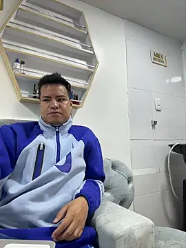 CrisabellssEden online show from 02/18/26, 03:52