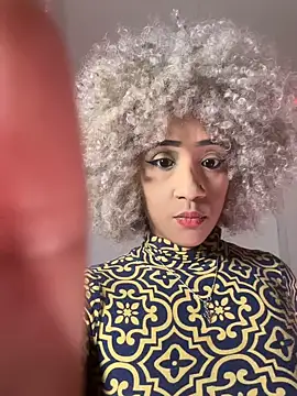 Dark chanel online show from 03/10/26, 04:06