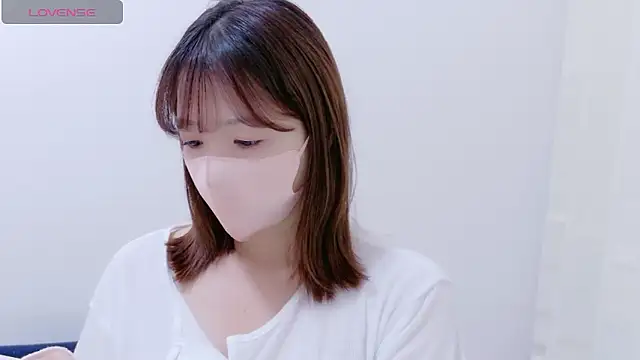 Mayu o19o online show from 04/15/26, 11:39