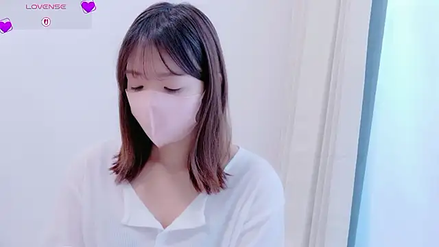 Mayu o19o online show from 05/02/26, 01:10