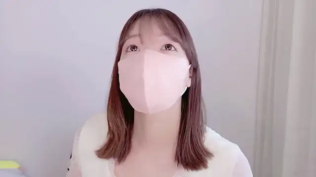 Mayu o19o online show from 06/17/26, 01:08