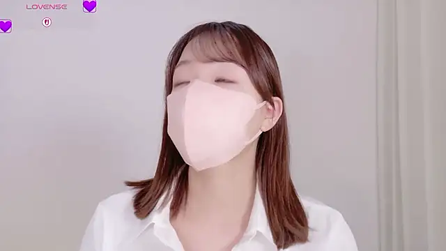 Mayu o19o online show from 06/19/26, 10:08