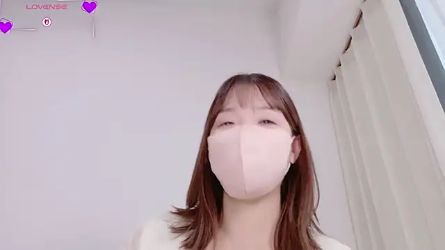 Mayu o19o online show from 06/25/26, 01:16