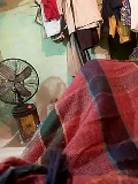 CUTE-004 online show from 01/11/26, 06:57