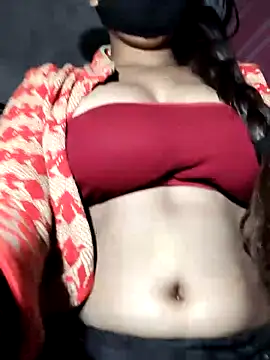 Janvi Jaitly online show from 11/21/25, 07:56