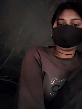 Janvi Jaitly online show from 01/16/26, 01:53