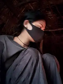 Janvi Jaitly online show from 01/18/26, 01:42