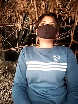 Janvi Jaitly online show from 02/13/26, 02:51