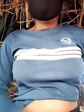 Janvi Jaitly online show from 02/25/26, 02:10