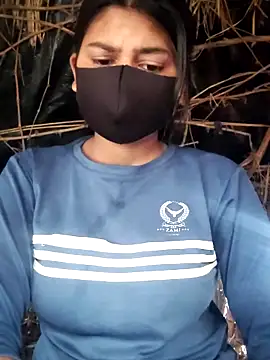 Janvi Jaitly online show from 02/27/26, 02:00