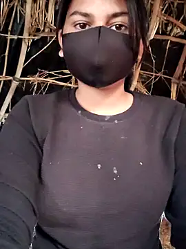 Janvi Jaitly online show from 03/02/26, 02:03