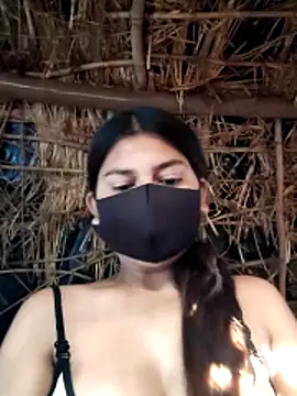 Janvi Jaitly online show from 03/08/26, 01:36