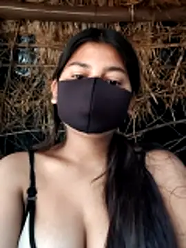 Janvi Jaitly online show from 03/08/26, 02:04