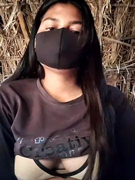 Janvi Jaitly online show from 03/10/26, 02:05