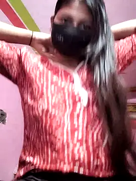 Janvi Jaitly online show from 04/20/26, 05:05