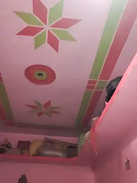 Janvi Jaitly online show from 04/26/26, 01:47