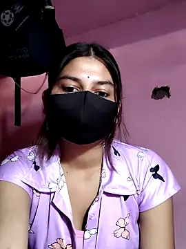 Snapshot of Janvi_Jaitly chatting on 06/06/26, 01:00 Janvi Jaitly online show from 06/06/26, 01:00