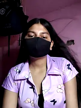 Snapshot of Janvi_Jaitly chatting on 06/09/26, 12:33 Janvi Jaitly online show from 06/09/26, 12:33