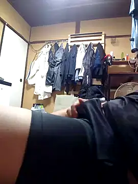 TOKUDAVN94 online show from 05/05/26, 12:07