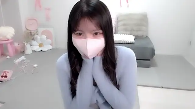 moka-neko online show from 01/05/26, 06:11