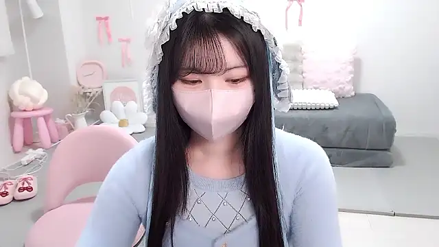 moka-neko online show from 02/04/26, 05:13