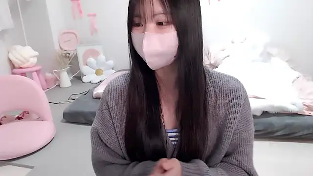 moka-neko online show from 02/13/26, 01:18