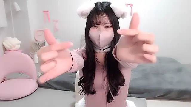 moka-neko online show from 02/22/26, 01:42