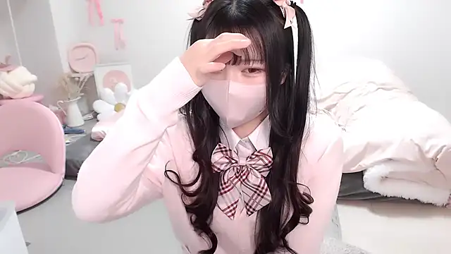 moka-neko online show from 03/06/26, 01:29