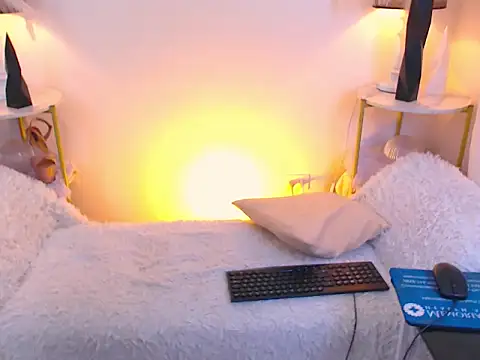 Alluring Carmela online show from 02/02/26, 06:17