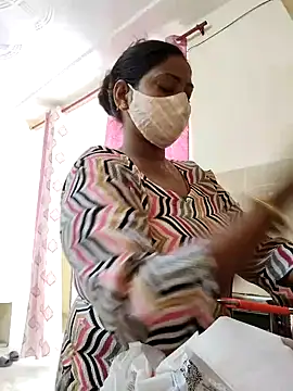 Snapshot of Kajal-baby07 chatting on 09/19/25, 07:32 Kajal-baby07 online show from 09/19/25, 07:32