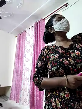 Snapshot of Kajal-baby07 chatting on 09/21/25, 02:02 Kajal-baby07 online show from 09/21/25, 02:02