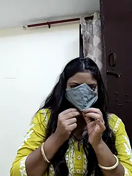 Snapshot of Kajal-baby07 chatting on 10/19/25, 08:48 Kajal-baby07 online show from 10/19/25, 08:48