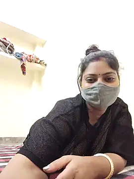 Snapshot of Kajal-baby07 chatting on 10/21/25, 09:37 Kajal-baby07 online show from 10/21/25, 09:37