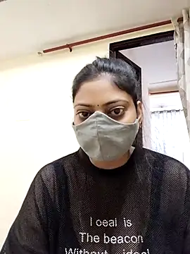 Snapshot of Kajal-baby07 chatting on 10/24/25, 02:30 Kajal-baby07 online show from 10/24/25, 02:30