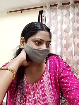 Snapshot of Kajal-baby07 chatting on 10/26/25, 07:47 Kajal-baby07 online show from 10/26/25, 07:47