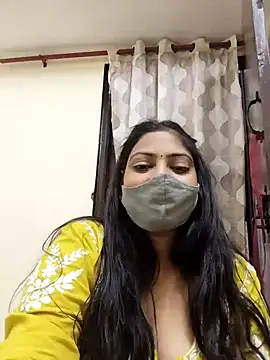 Snapshot of Kajal-baby07 chatting on 11/06/25, 08:54 Kajal-baby07 online show from 11/06/25, 08:54