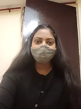 Snapshot of Kajal-baby07 chatting on 11/16/25, 01:39 Kajal-baby07 online show from 11/16/25, 01:39